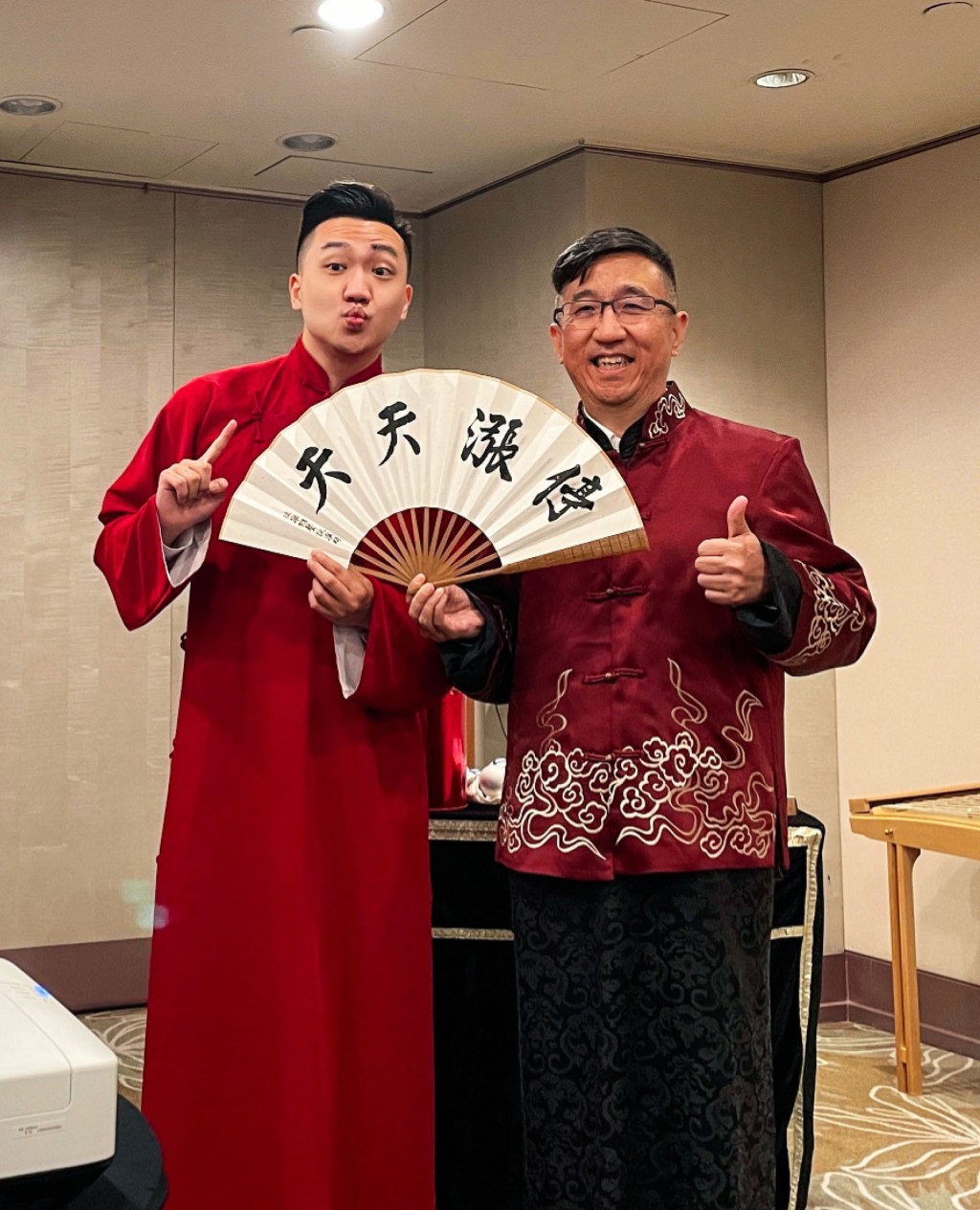 「滙豐銀行」-商演專案