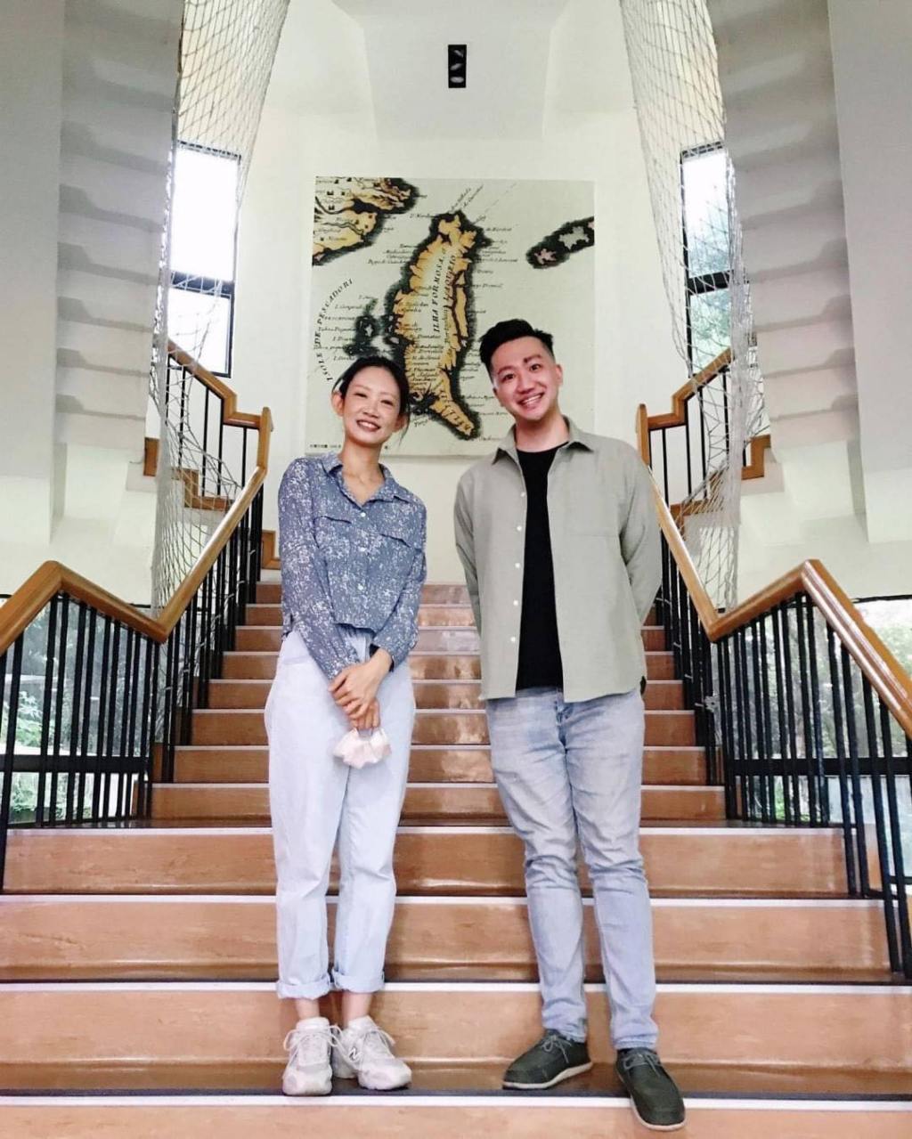 「藝所當然」-節目專訪