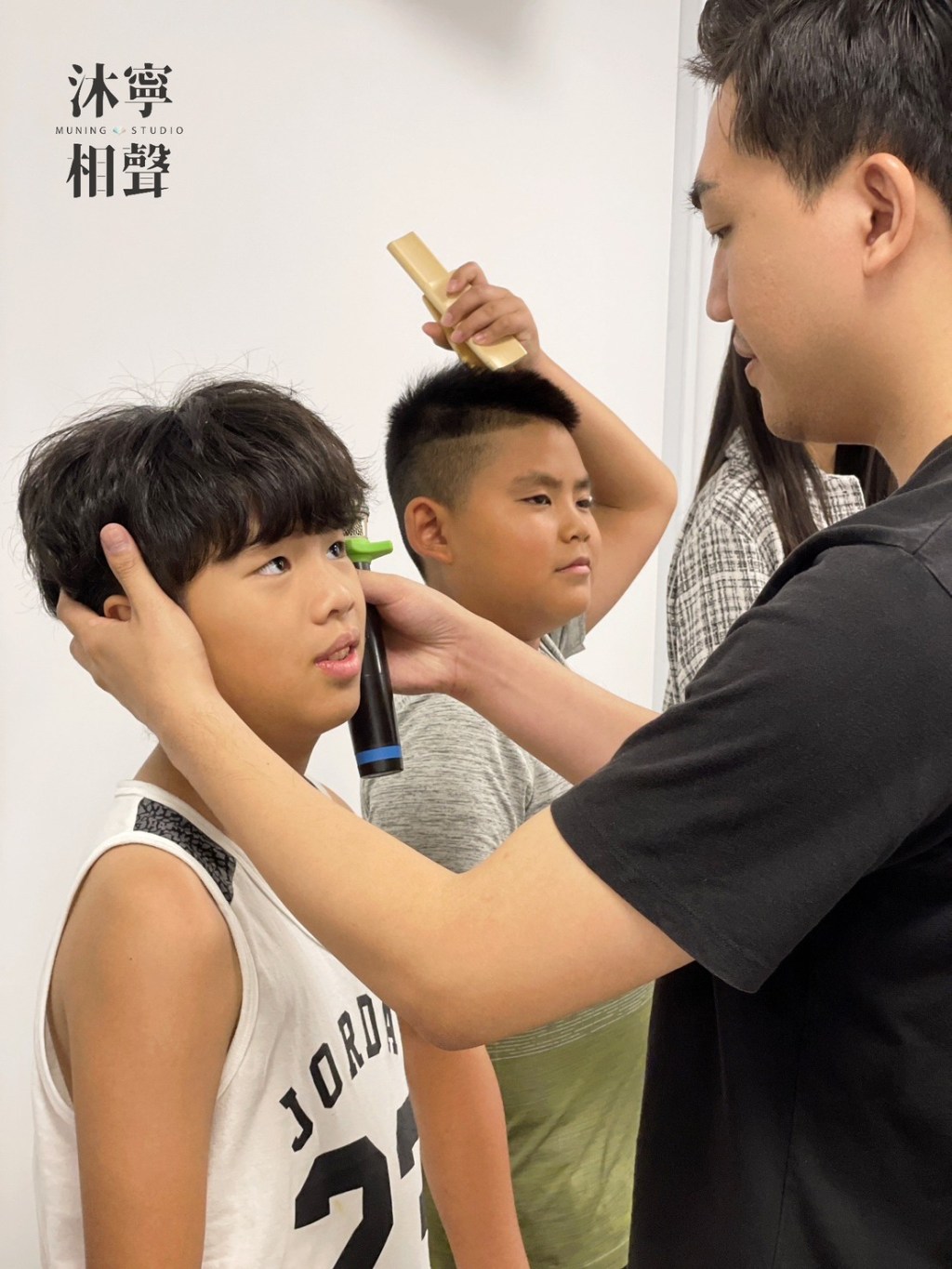 「天聲奇才」-培養帶得走的能力！